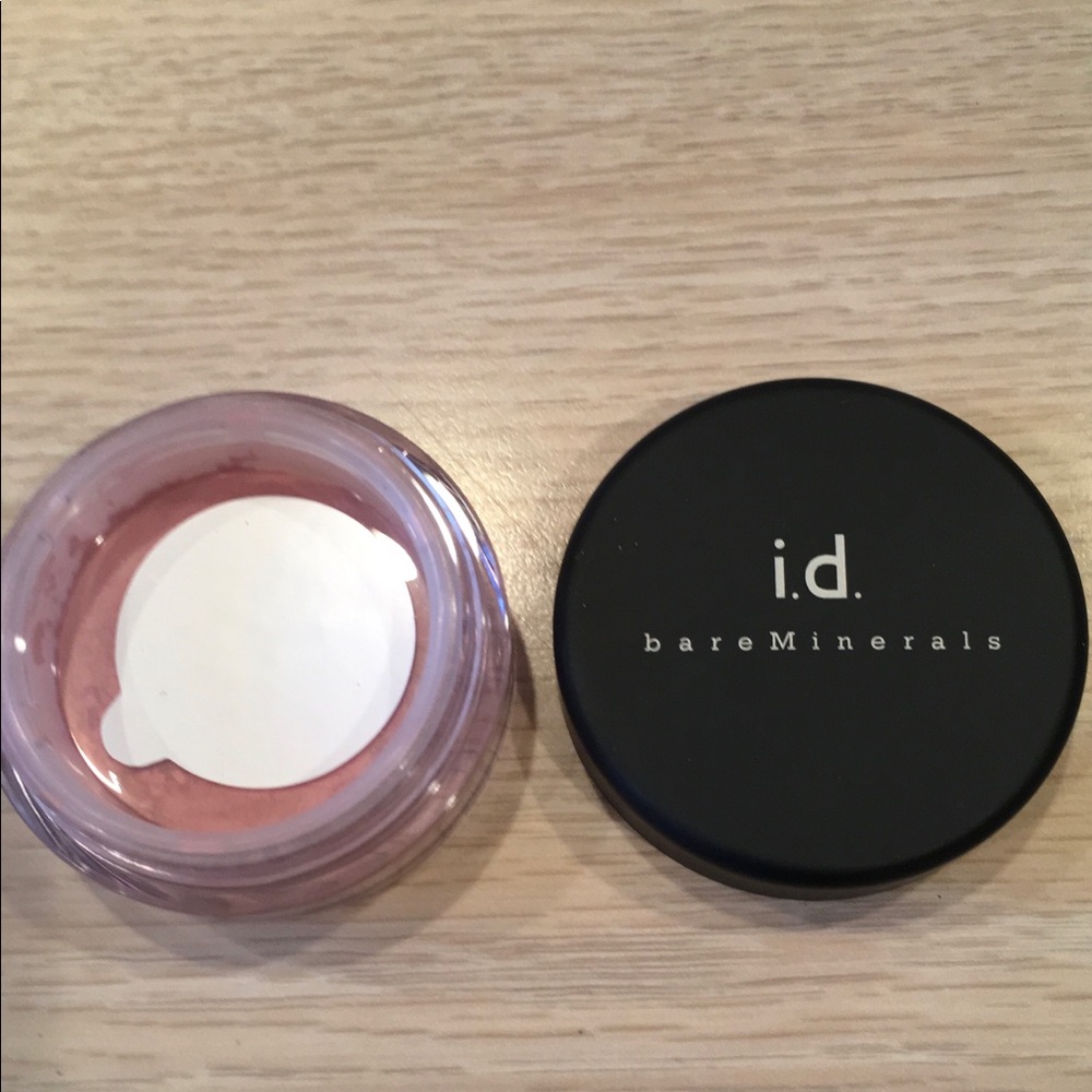 BareMinerals blush